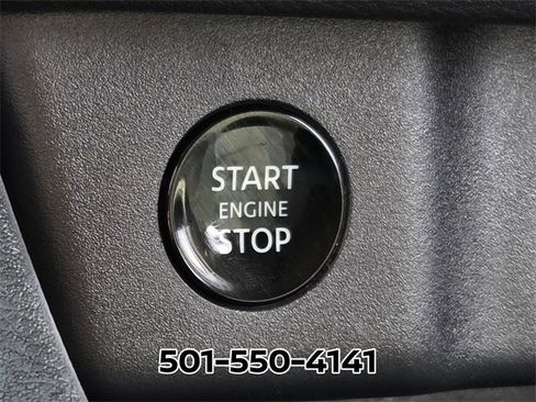 Used 2026 Nissan Rogue SV image 24