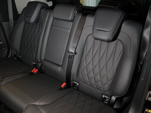 New 2026 Mercedes-Benz G 63 AMG 4MATIC image 35