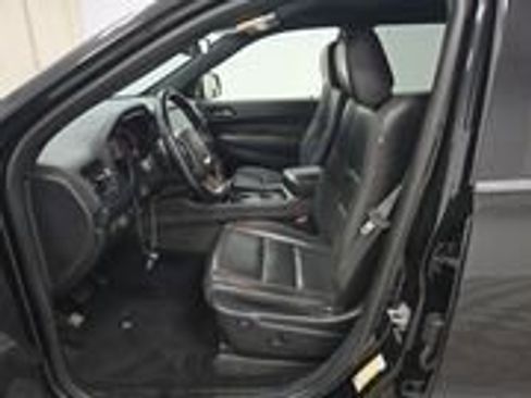 Used 2021 Dodge Durango GT w/ Blacktop Package RWD image 7