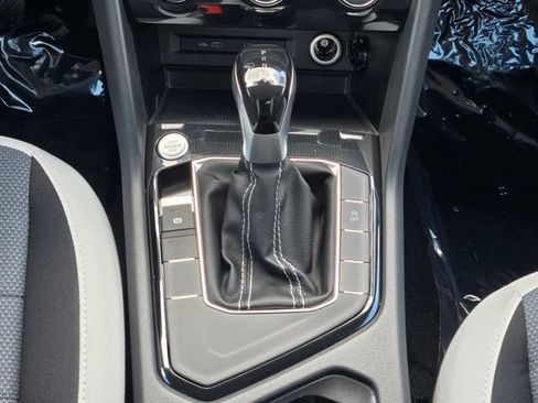 New 2026 Volkswagen Taos S FWD image 19