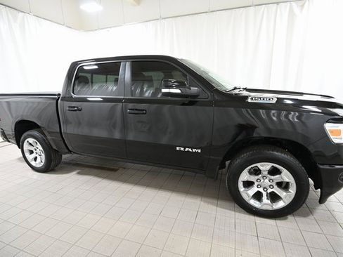 Used 2022 RAM 1500 Big Horn image 15