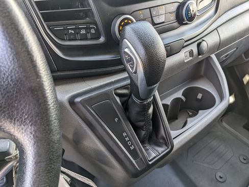 Certified 2023 Ford Transit 250 Medium Roof AWD w/ Load Area Protection Package image 25