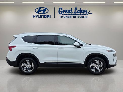 Used 2023 Hyundai Santa Fe SEL image 6