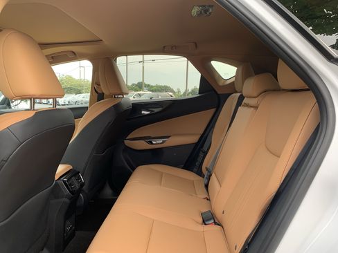 Used 2026 Lexus NX 350 AWD w/ Premium Package image 32