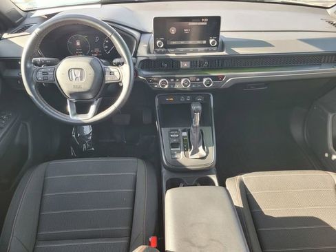 Certified 2023 Honda CR-V Sport image 16