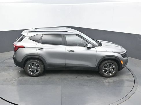 Used 2024 Kia Seltos S AWD/4WD image 50