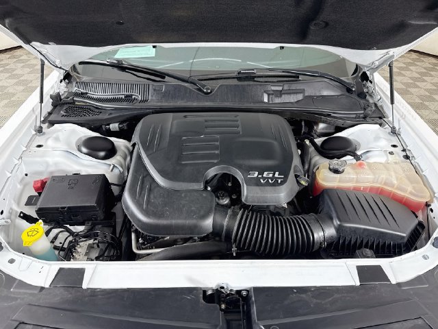 Used 2023 Dodge Challenger GT w/ Blacktop Package AWD/4WD image 27