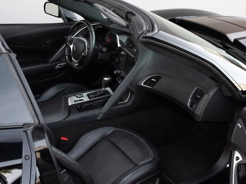 Used 2019 Chevrolet Corvette ZR1 image 22