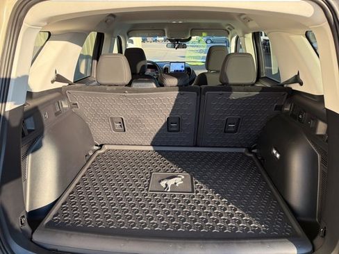 Used 2024 Ford Bronco Sport Badlands image 10