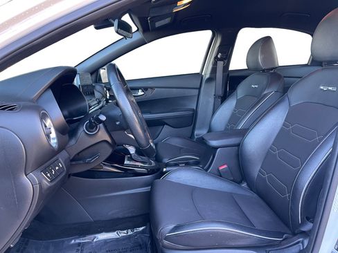 Used 2020 Kia Forte GT-Line image 9