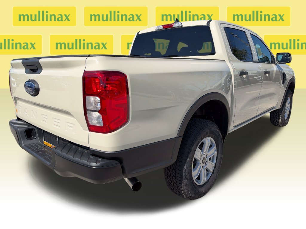 New 2026 Ford Ranger XL RWD image 14