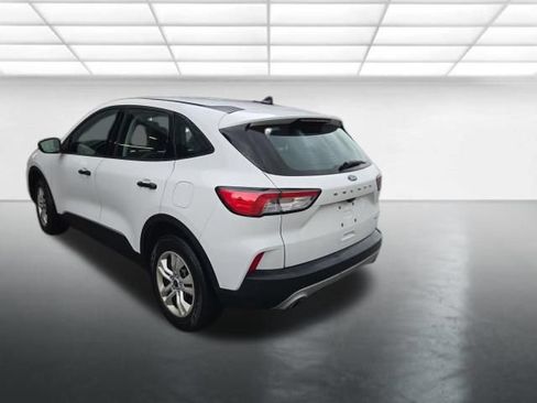 Used 2022 Ford Escape S AWD/4WD image 6