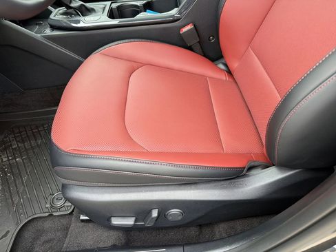 New 2026 Kia K4 GT-Line Turbo FWD image 15