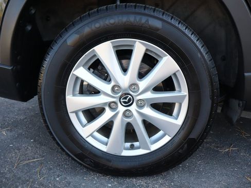 Used 2014 MAZDA CX-5 Touring image 43