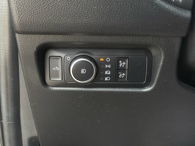 Used 2025 Ford Ranger Raptor AWD/4WD image 25