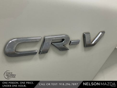 Used 2017 Honda CR-V EX image 16