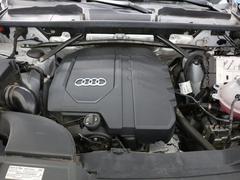 Used 2022 Audi Q5 2.0T Premium Plus AWD/4WD image 29
