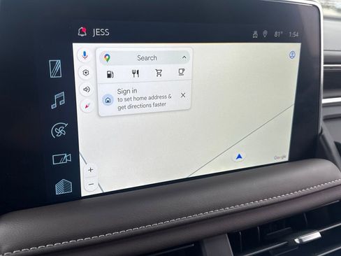 Used 2023 Chevrolet Tahoe Z71 w/ Luxury Package image 19