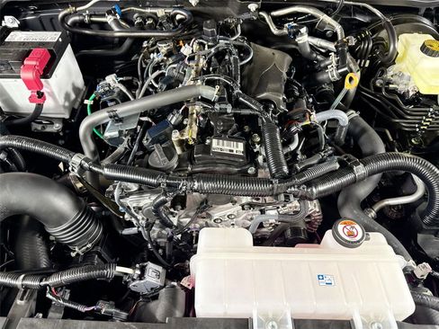 New 2026 Toyota Tacoma SR5 image 41