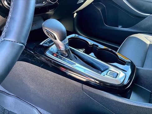 Used 2024 Chevrolet Trax ACTIV w/ Sunroof Package image 20