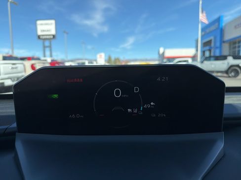 New 2026 Toyota bZ AWD/4WD image 22