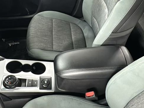 Used 2022 Ford Bronco Sport Big Bend w/ Convenience Package image 34