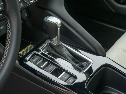 Used 2025 Acura Integra A-Spec FWD image 17