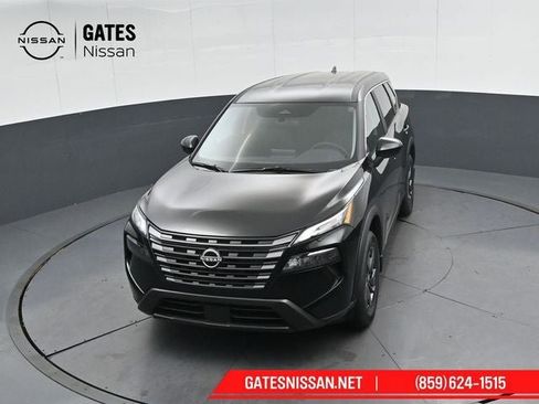 New 2026 Nissan Rogue SV w/ Cold Weather Package image 47