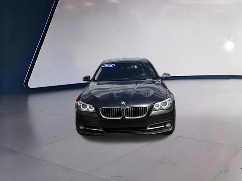 Used 2016 BMW 528i Sedan RWD image 6