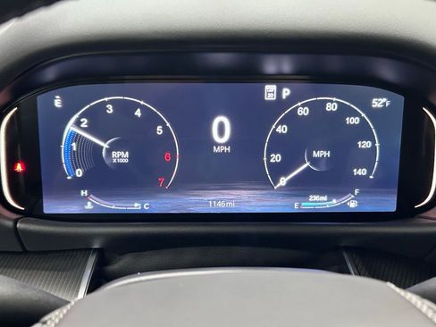 New 2026 Jeep Grand Wagoneer Summit image 23