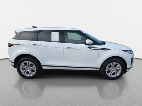Used 2023 Land Rover Range Rover Evoque S image 4