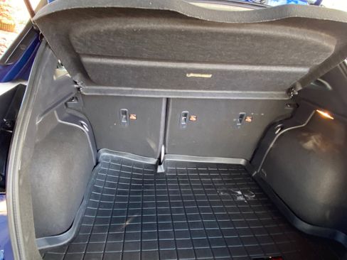 Used 2020 Nissan Kicks SR w/ SR Premium Package image 14