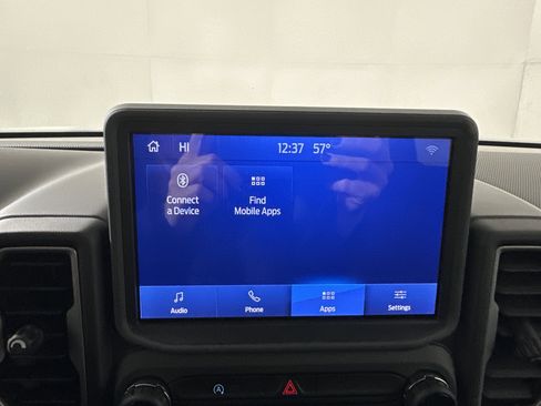 Used 2023 Ford Bronco Sport Big Bend w/ Convenience Package image 16