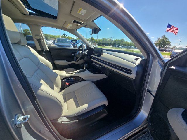 Used 2024 Honda HR-V EX-L image 30