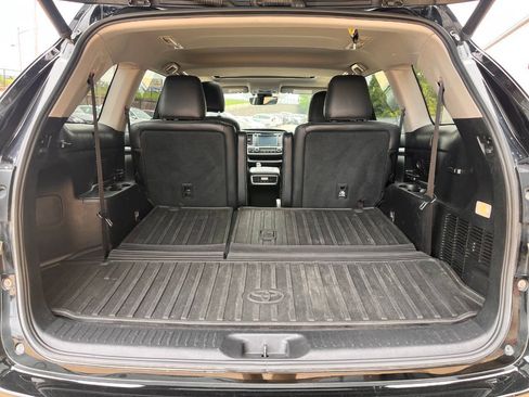 Used 2018 Toyota Highlander SE AWD/4WD image 20
