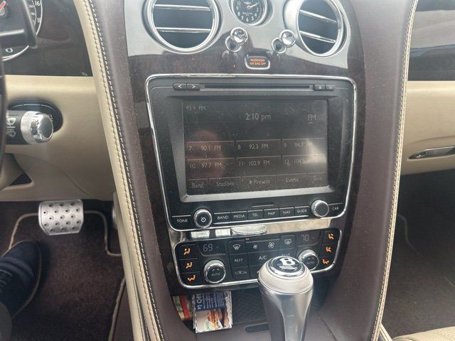 Used 2014 Bentley Flying Spur W12 AWD/4WD image 13