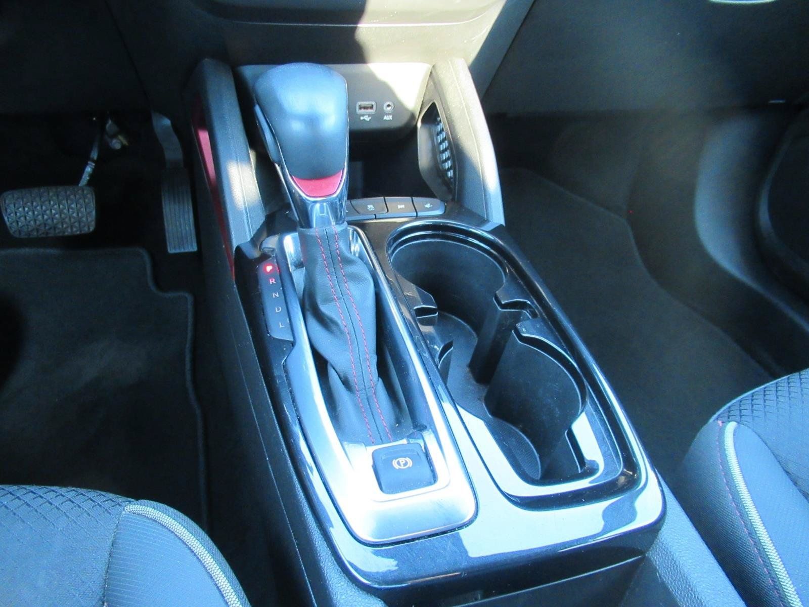 Used 2023 Chevrolet TrailBlazer RS w/ Convenience Package FWD image 25