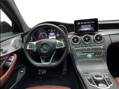 Used 2018 Mercedes-Benz C 300 Coupe image 30