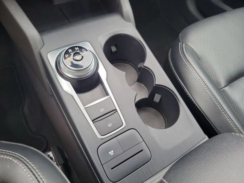 Used 2020 Ford Escape SE Sport FWD image 27