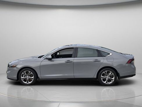 Certified 2024 Honda Accord EX-L image 4