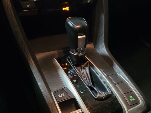 Used 2020 Honda Civic EX-L image 34