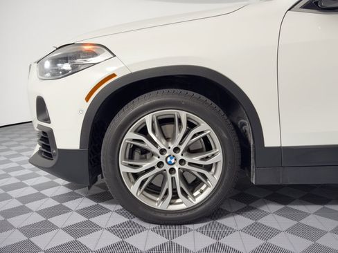 Used 2020 BMW X2 sDrive28i FWD image 13