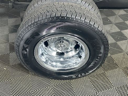 New 2026 RAM 3500 Tradesman image 14