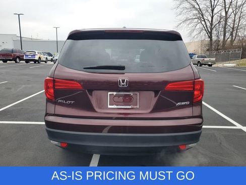 Used 2016 Honda Pilot EX-L image 14