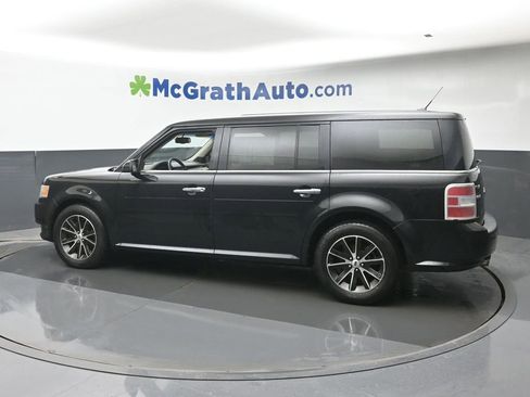 Used 2010 Ford Flex SEL image 20