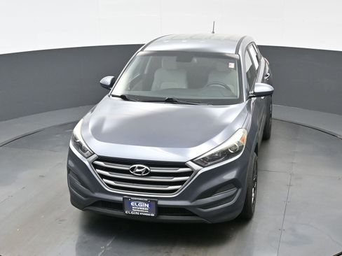 Used 2018 Hyundai Tucson SE AWD/4WD image 38