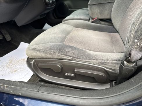 Used 2012 Chevrolet Impala LT FWD image 23