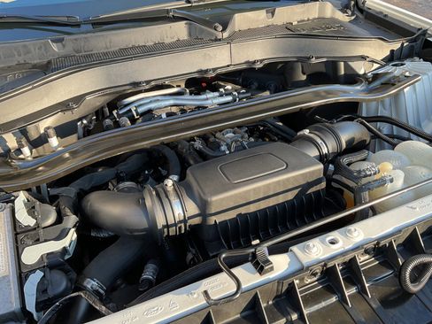 Used 2022 Ford Explorer ST w/ ST Street Pack image 35