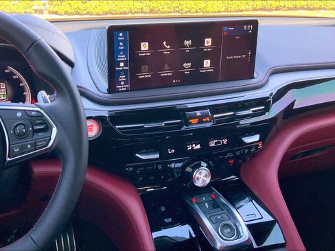 New 2026 Acura MDX A-Spec image 6