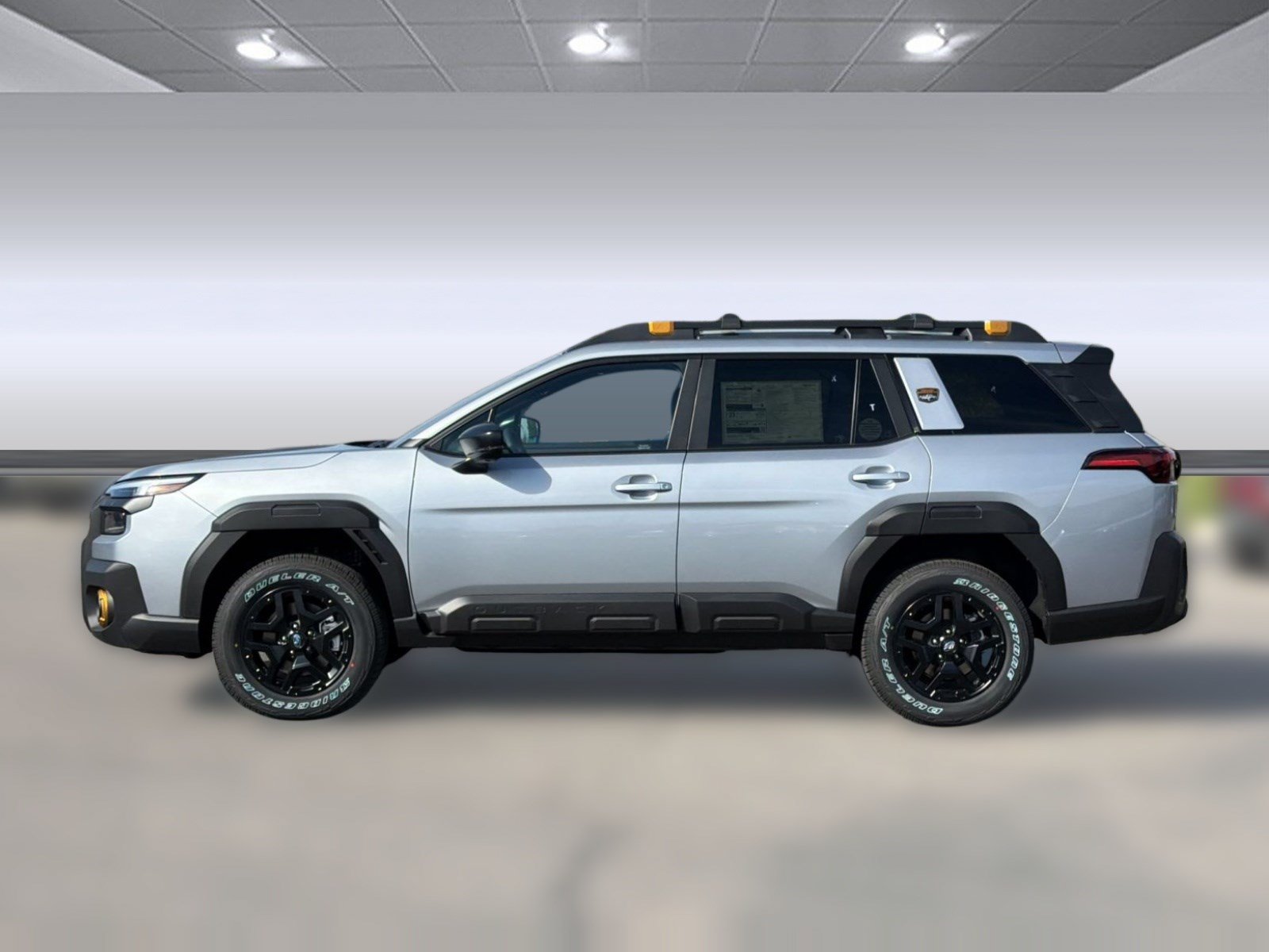 New 2026 Subaru Outback Wilderness AWD/4WD image 2